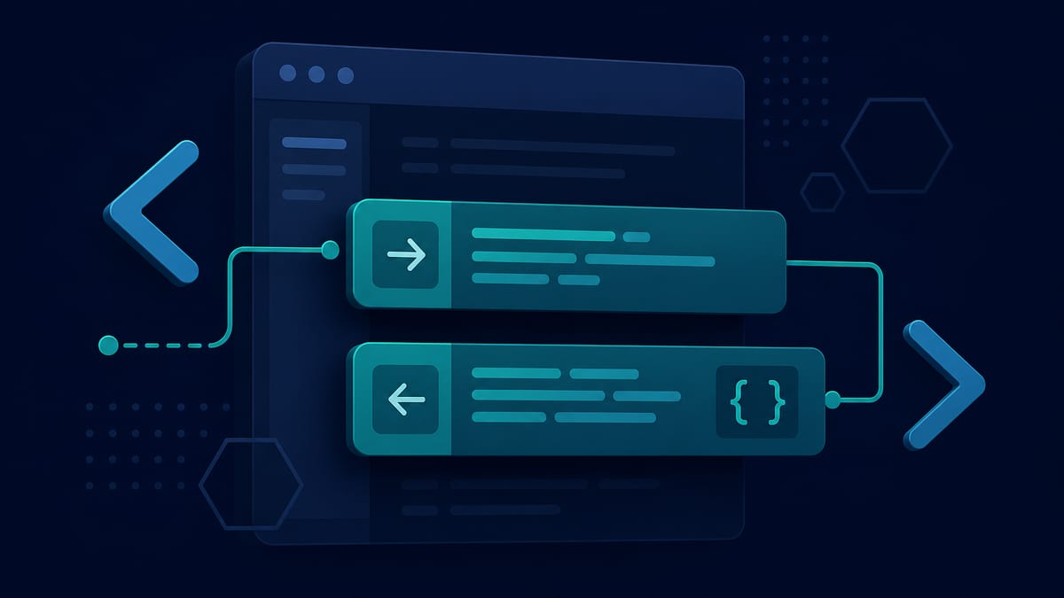 How to Build and Send API Requests Without Leaving the Browser