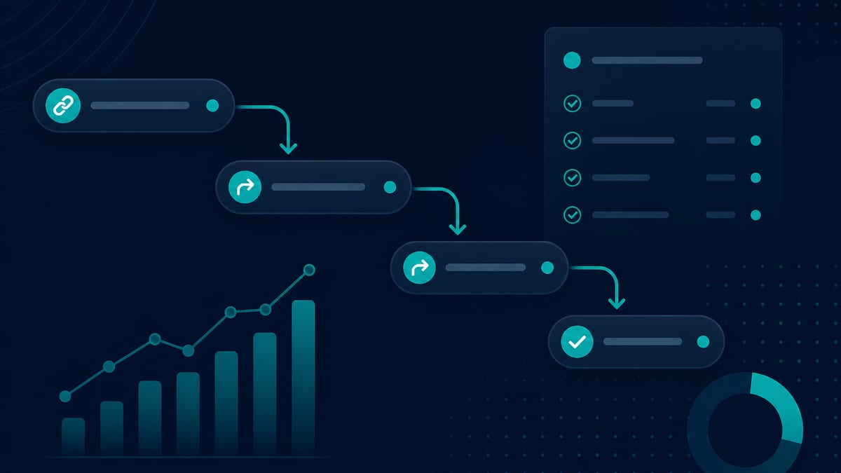 Test Campaign Links Before You Launch: UTM and Redirect Checks