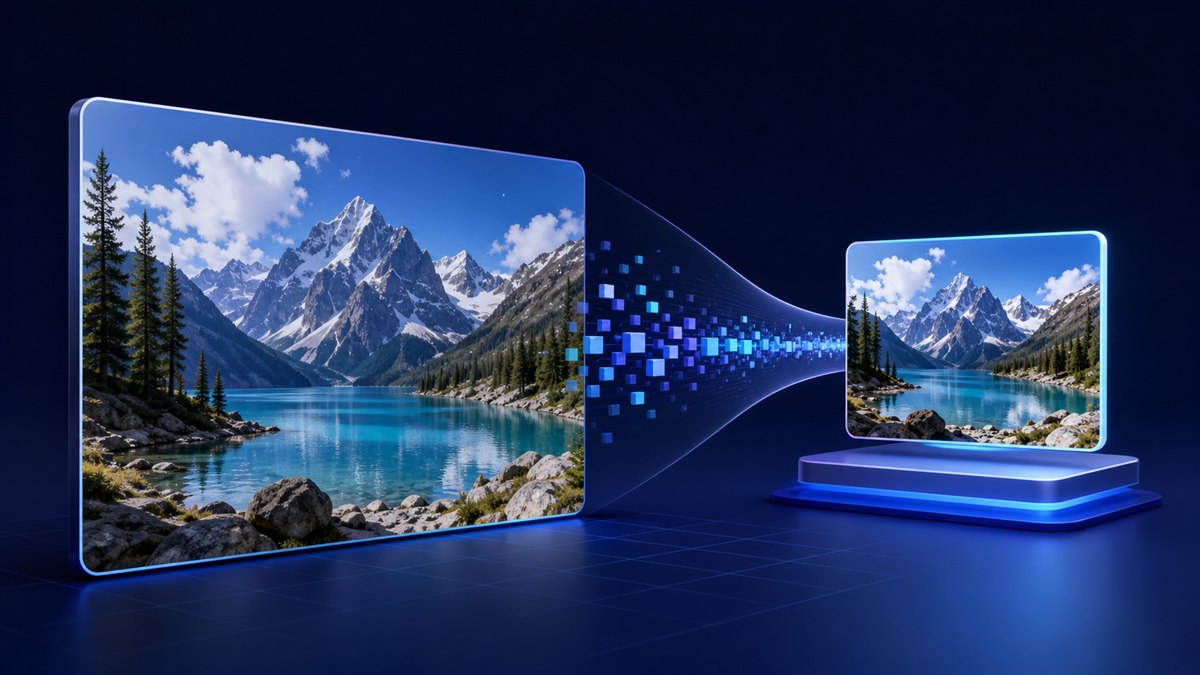 How to Compress Images Without Losing Visible Quality