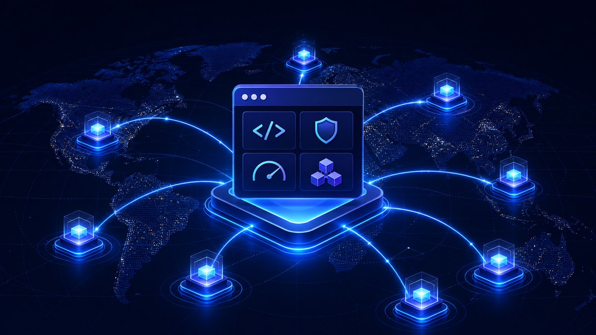 How We Build Fast Browser Tools That Scale