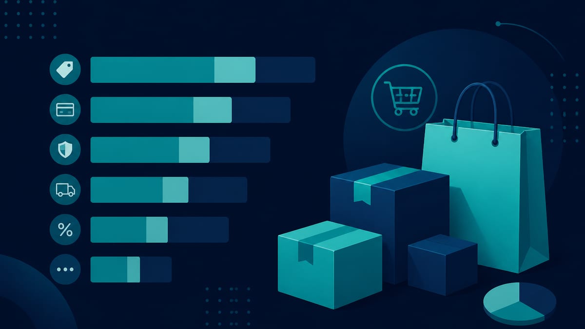 How Marketplace Fees Change Your Net Profit
