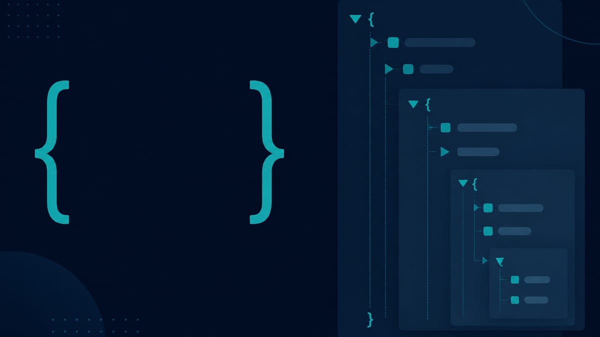 How to Format and Validate JSON Without Breaking It
