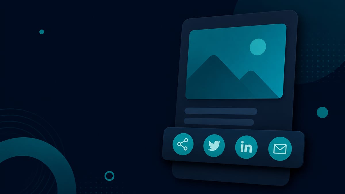 How to Preview Open Graph Images Before You Share