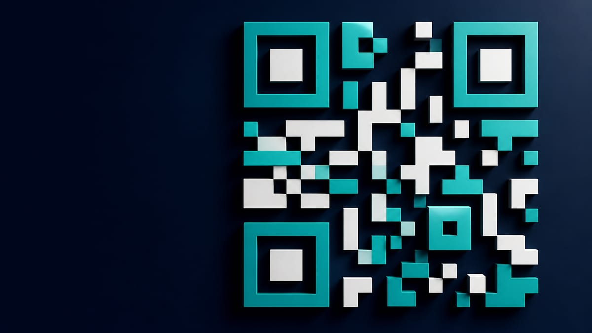 How to Create a QR Code That Scans Cleanly