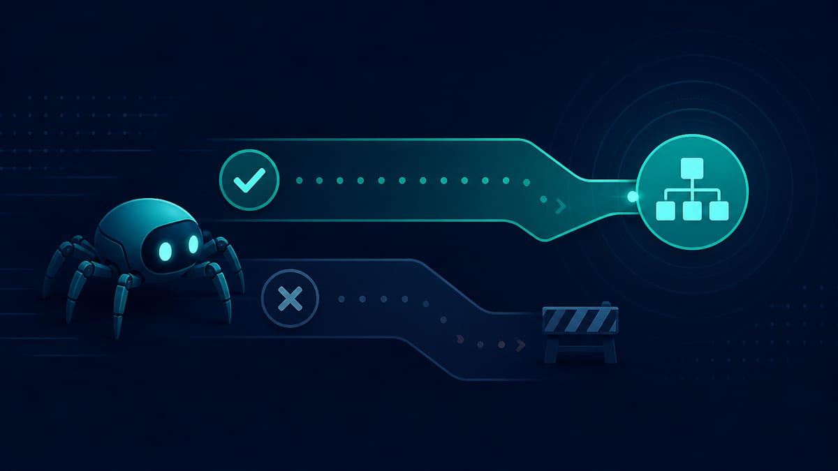 How to Write a robots.txt File Without Blocking Your Site