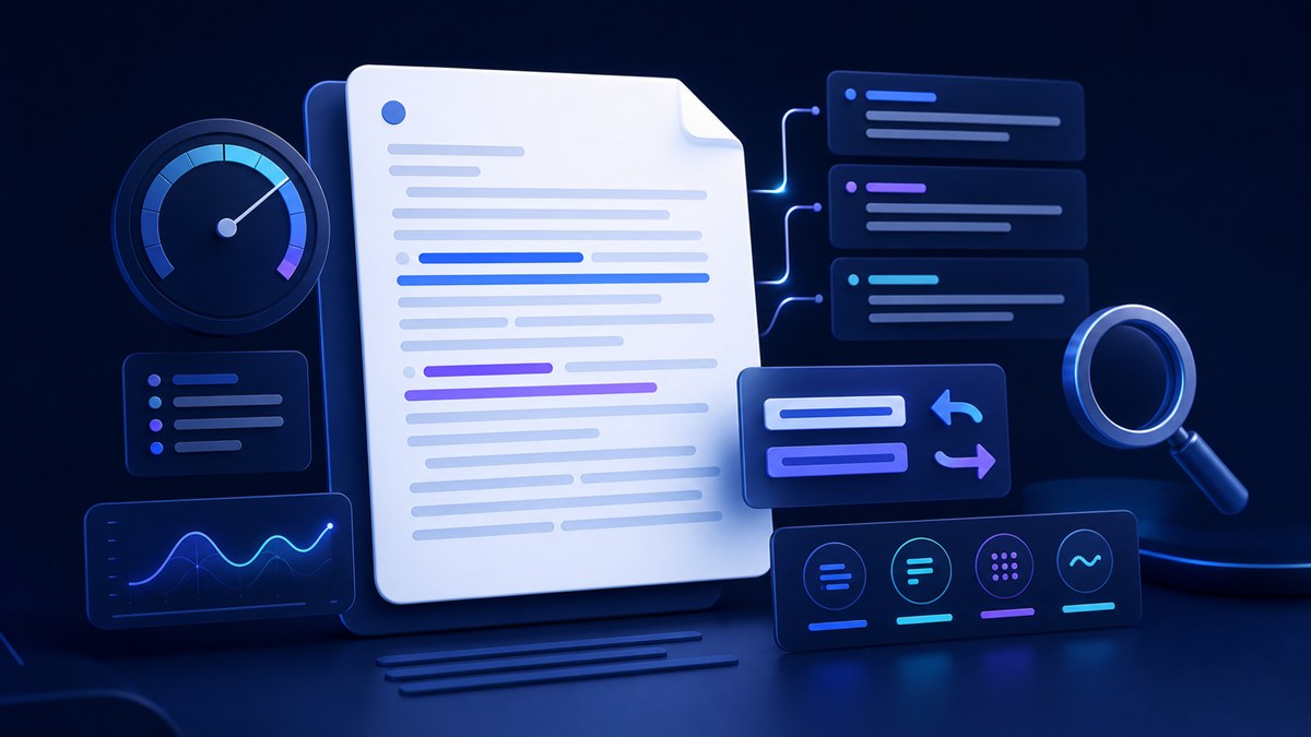 Essential Text Tools for Writers and SEO